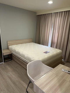 รูปภาพ 🟢ER26068 🟢ให้เช่า / For Rent Maestro 03 Ratchada - Rama 9 2 ห้องนอน 2 ห้องน้ำ 💰 ราคา 42,000 บาท/เดือน