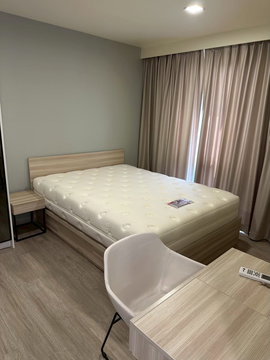 🟢ER26068 🟢ให้เช่า / For Rent Maestro 03 Ratchada - Rama 9 2 ห้องนอน 2 ห้องน้ำ 💰 ราคา 42,000 บาท/เดือน