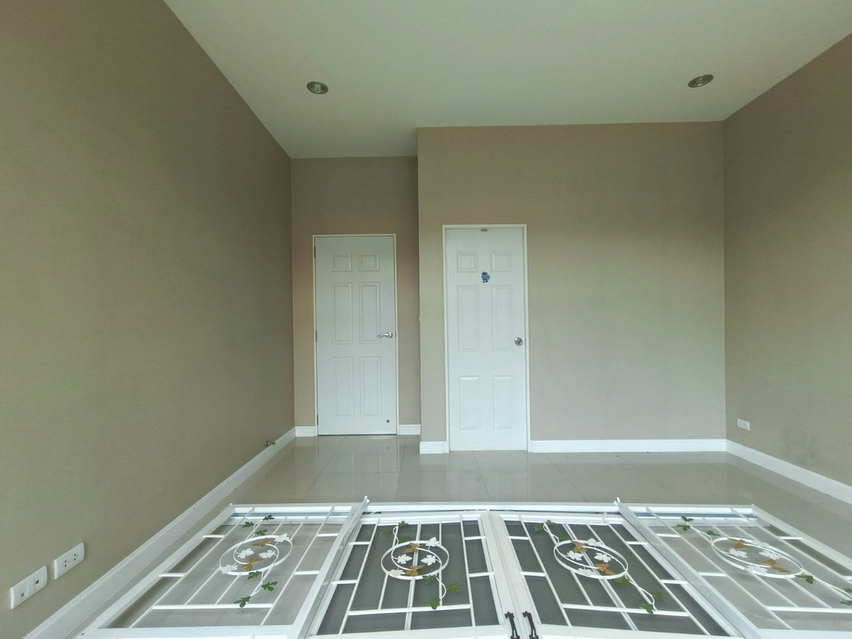 picture HOME 53.6 Sq.w. Muang Nakhon Ratchasima Nakhon Ratchasima for 2.4M - 1/4