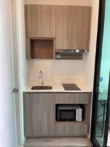 รูป 🤝🏻RB24450 ให้เช่าถูกมาก👍ไนท์บริดจ์ คอลลาจ รามคำแหง✅แอดไลน์ @mproperty( มี @ ด้วย) แอดมินตอบไว - รูปที่ 6/8