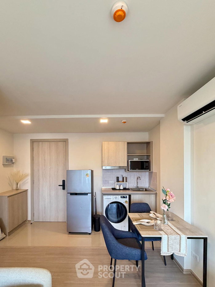 picture 2-BR Condo at Dcondo Reef close to Kathu (ID 2818091) - 2/8