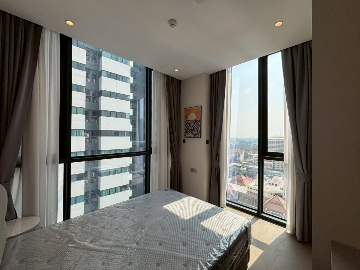 รูป For rent : High-Rise Living at Supalai Icon Sathorn Comfort Meets Sathorn CBD - รูปที่ 18/29