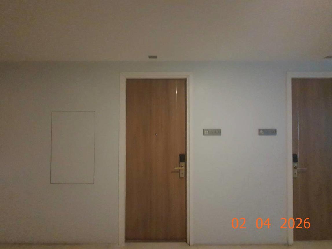 picture CONDO 35.21 Sq.m. Muang Chiang Mai Chiang Mai for 2.3M - 13/26