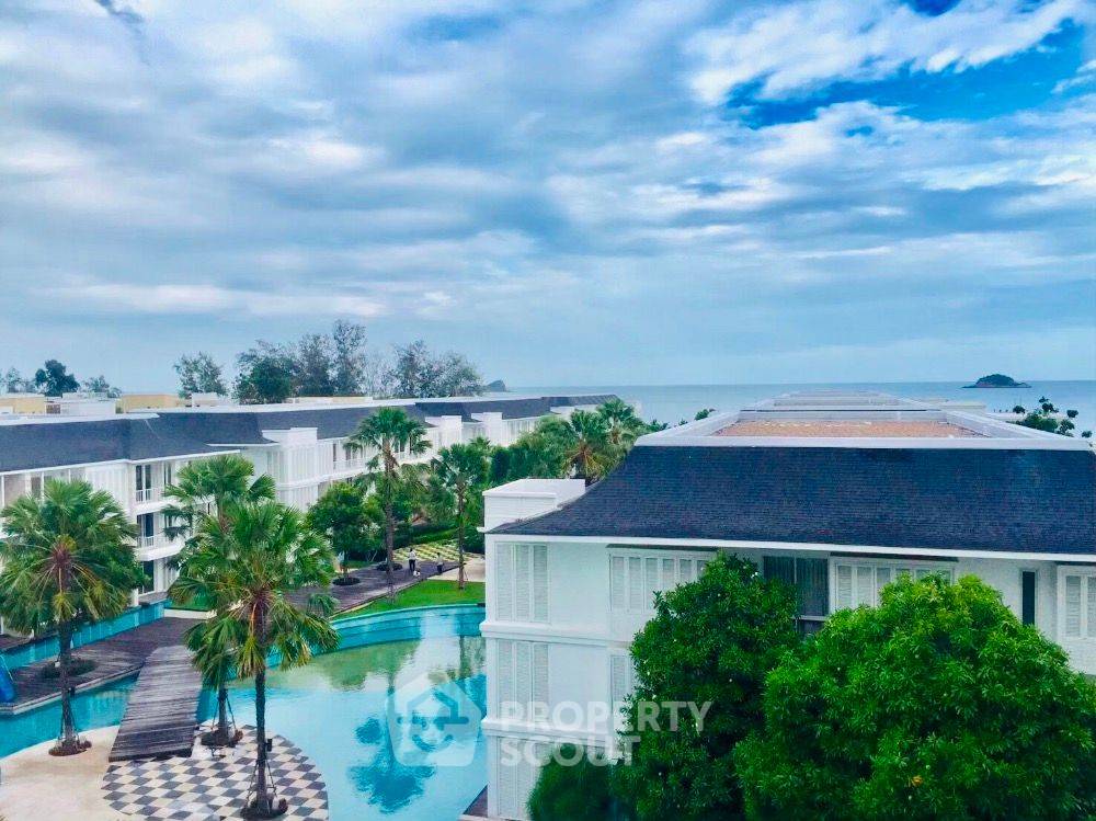 รูป คอนโด 2-ห้องนอน ที่ มาลิบู หัวหิน เขา เต่า ใกล้ เขาเต่า (ID 2860200) - รูปที่ 13/16