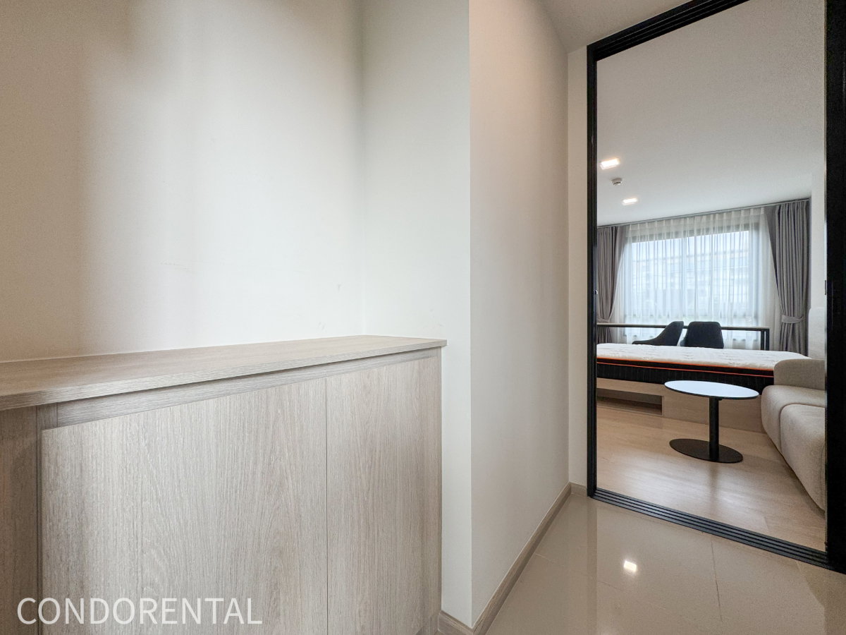 picture @Condorental condo for rent dcondo hype rangsit - 11/17