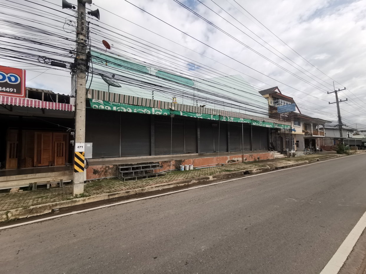 รูป บ้านเดี่ยว 250 ตร.วา สามร้อยยอด ประจวบคีรีขันธ์ สามร้อยยอด ประจวบคีรีขันธ์ 12.8M - รูปที่ 2/2