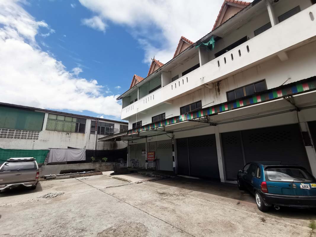 picture SHOP HOUSE 33.4 Sq.w. Muang Mae Hong Son Mae Hong Son for 2.8M - 2/2