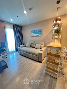 2-BR Condo at Centric Ratchada - Huai Khwang near MRT Huai Khwang (ID 2869816)