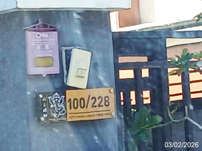 รูป บ้านเดี่ยว 50 ตร.วา พาสิริ พาร์ค 4 เฟส 2 หนองแค สระบุรี 3.3M - รูปที่ 5/14
