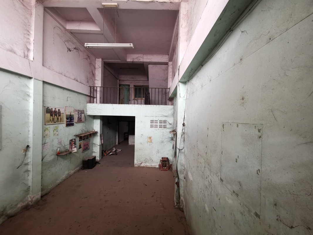 รูป อาคารพาณิชย์ 30 ตร.วา ทุ่งตะโก ชุมพร ทุ่งตะโก ชุมพร 1.6M - รูปที่ 3/3