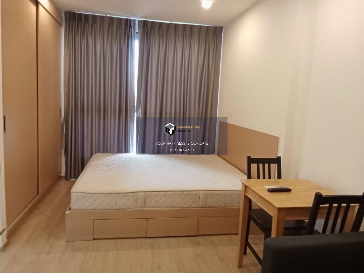 picture IDEO Q Chula-Samyan | Near MRT Samyan | #2026031014140#FC - 1/5