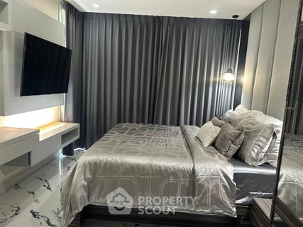 รูปภาพ 2-BR Condo at Apus Condominiums close to Central Pattaya (ID 2864675)