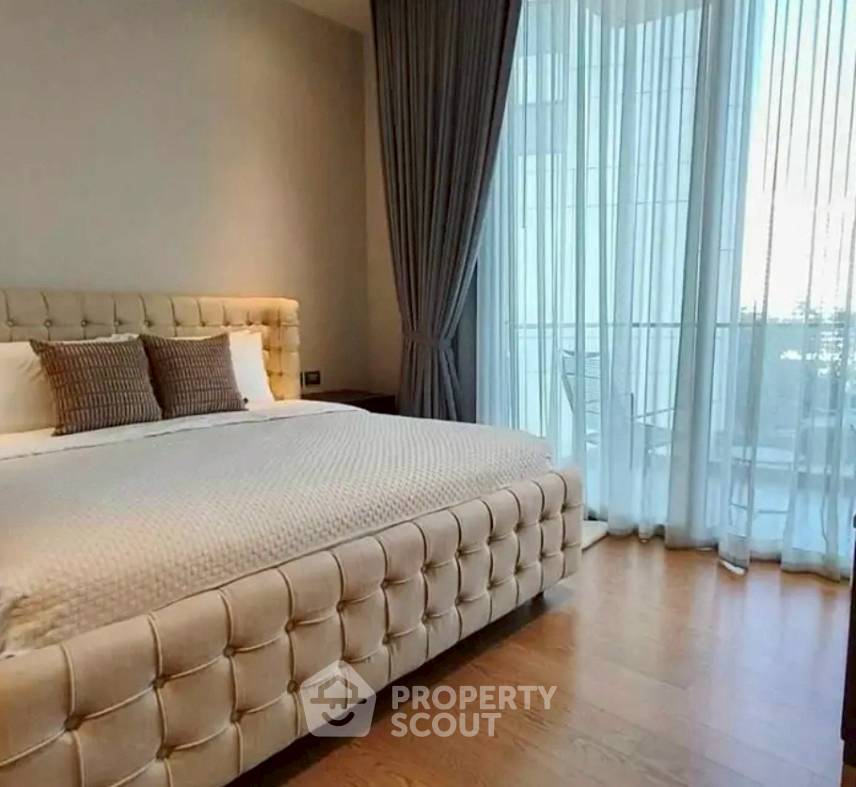 รูป คอนโด 2-ห้องนอน ที่ แมกโนเลียส์ วอเตอร์ฟรอนท์ เรสซิเดนซ์ ใกล้ BTS สะพานตากสิน (ID 2863445) - รูปที่ 15/19