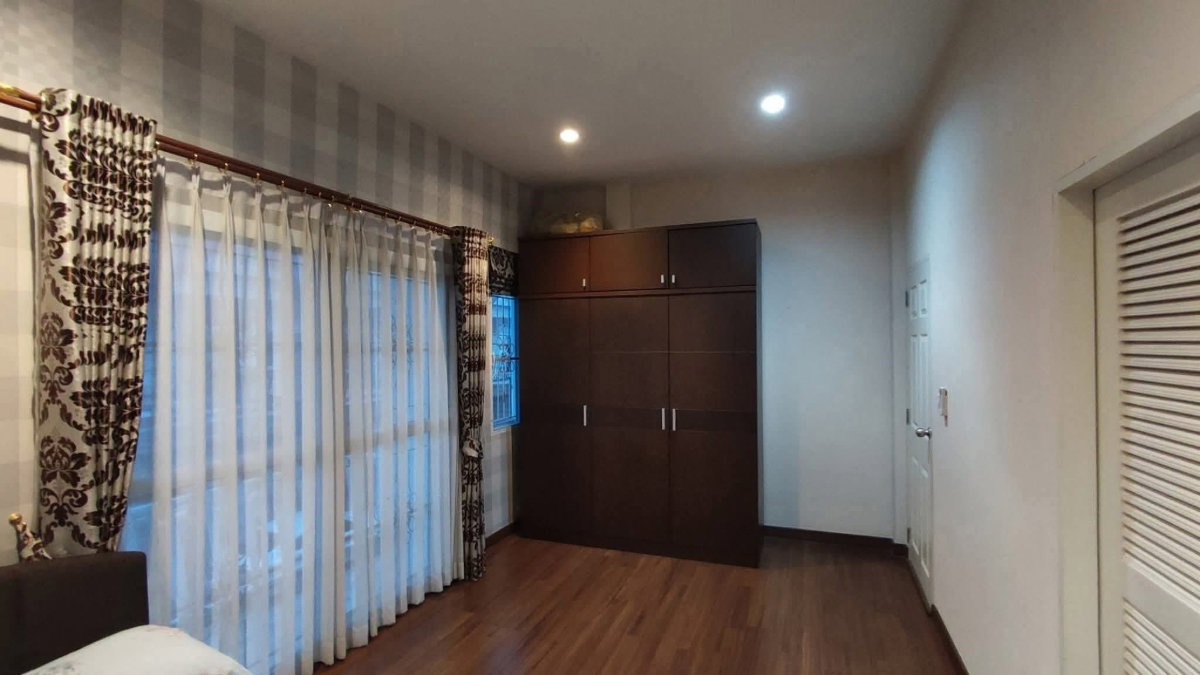 รูป 🏠 ให้เช่าบ้าน : The Town Permsin (เดอะ ทาวน์ เพิ่มสิน)   รหัสทรัพย์ | 📌LNP-H1004  - รูปที่ 13/15