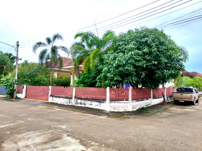 บ้านเดี่ยว เมืองสุราษฎร์ธานี สุราษฎร์ธานี : บ้านเดี่ยว 75.6 ตร.วา สุขสมบูรณ์ สุราษฎร์ธานี เมืองสุราษฎร์ธานี สุราษฎร์ธานี 3.1M
