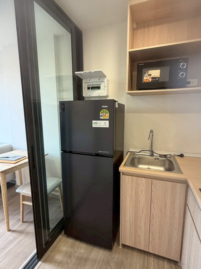 picture ✏️ Condo For Rent BEAT SUKHUMVIT ✏️ - 10/17