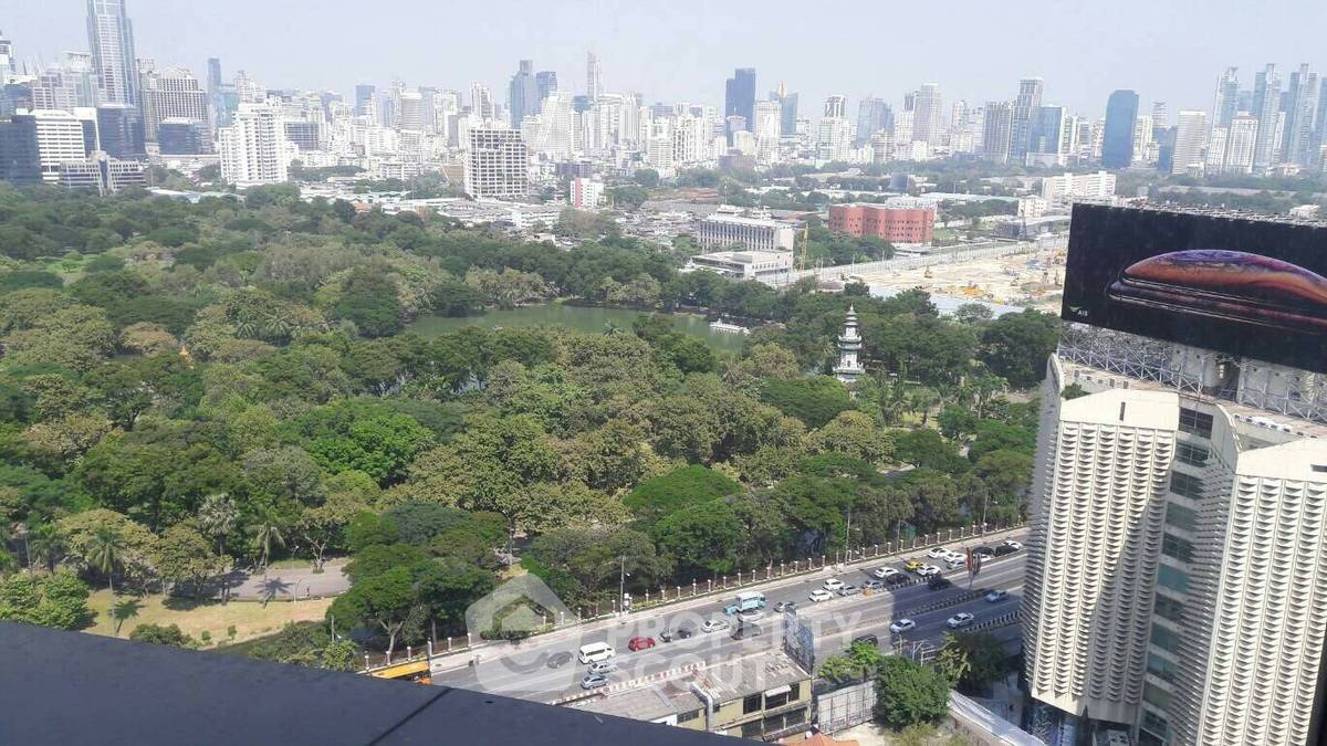 รูป คอนโด 2-ห้องนอน ที่ ศาลาแดง วัน ใกล้ MRT สีลม (ID 882405) - รูปที่ 5/12
