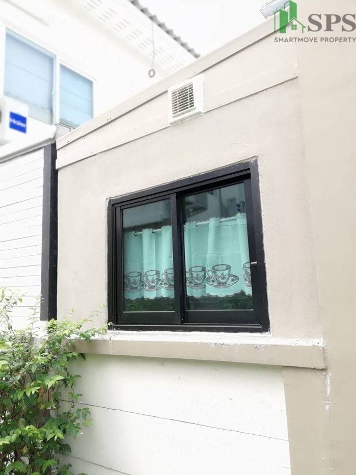 รูป ขายทาวน์โฮม Casa City Bangna ทำเลดี ใกล้เมกา บางนา  (SPSAD3968) - รูปที่ 31/32