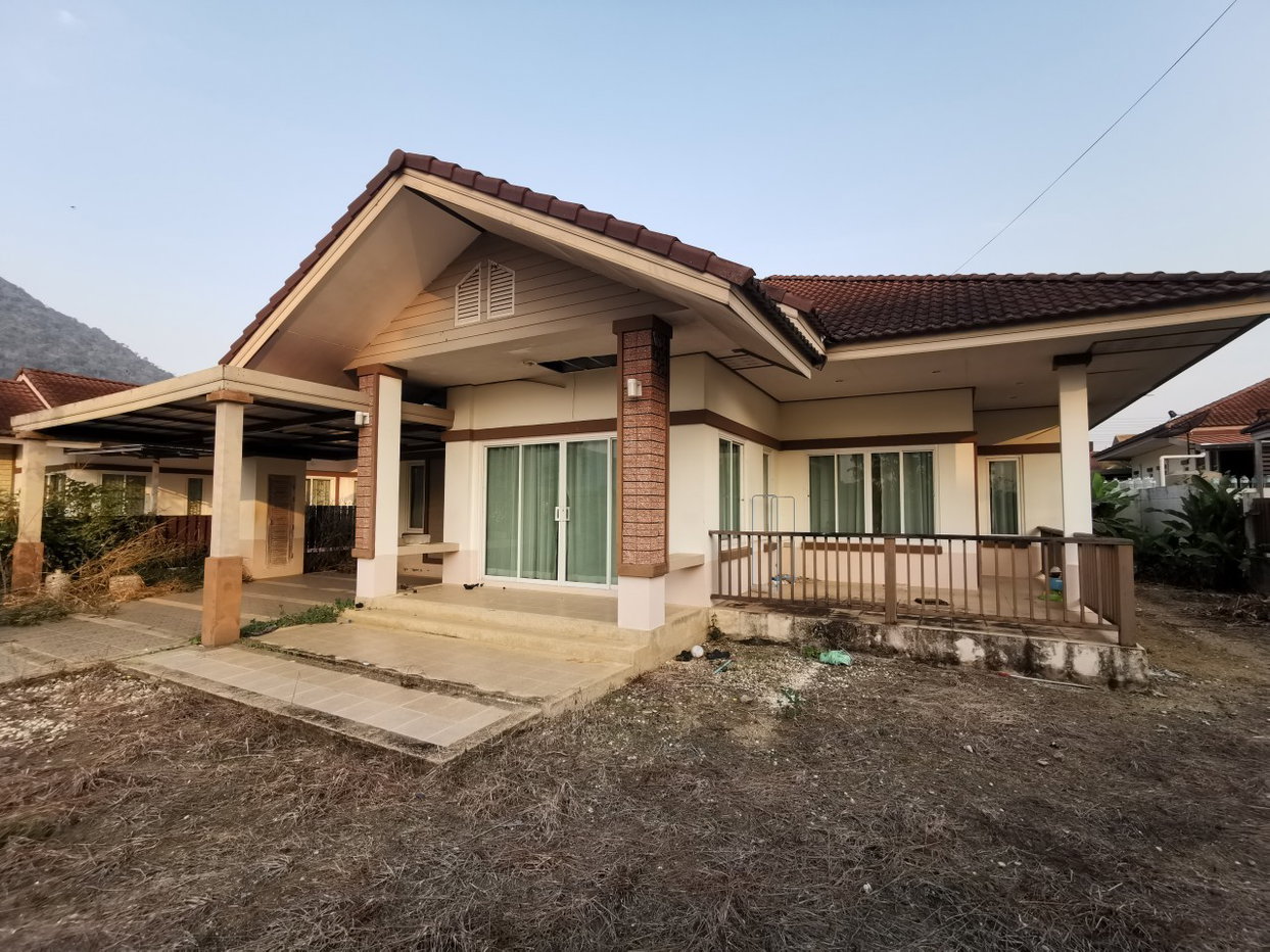 picture HOME 112.5 Sq.w. Soydow Chanthaburi for 1.8M - 3/3