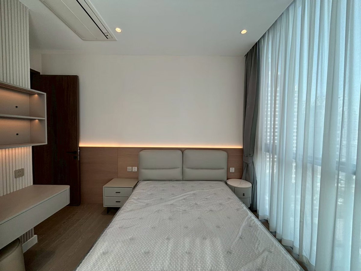 รูป For rent : High-Rise Living at Supalai Icon Sathorn Comfort Meets Sathorn CBD - รูปที่ 15/29