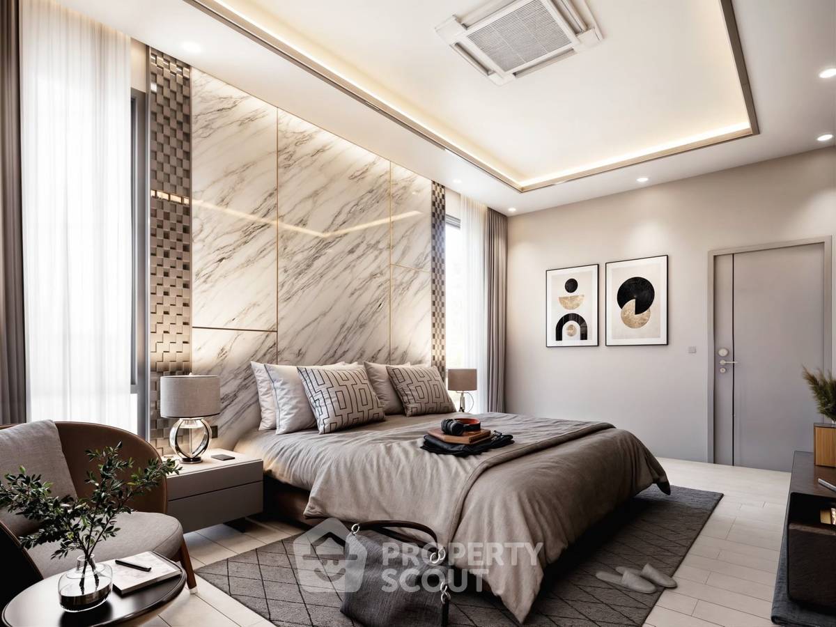 รูป วิลล่า 5-ห้องนอน ใน บ้านปึก (ID 2868552) - รูปที่ 2/9