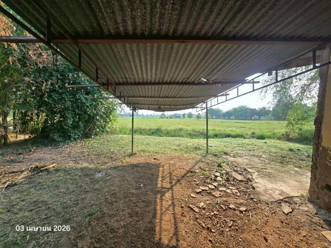 รูป บ้านเดี่ยว 83 ตร.วา หันคา ชัยนาท 238,000 - รูปที่ 2/26