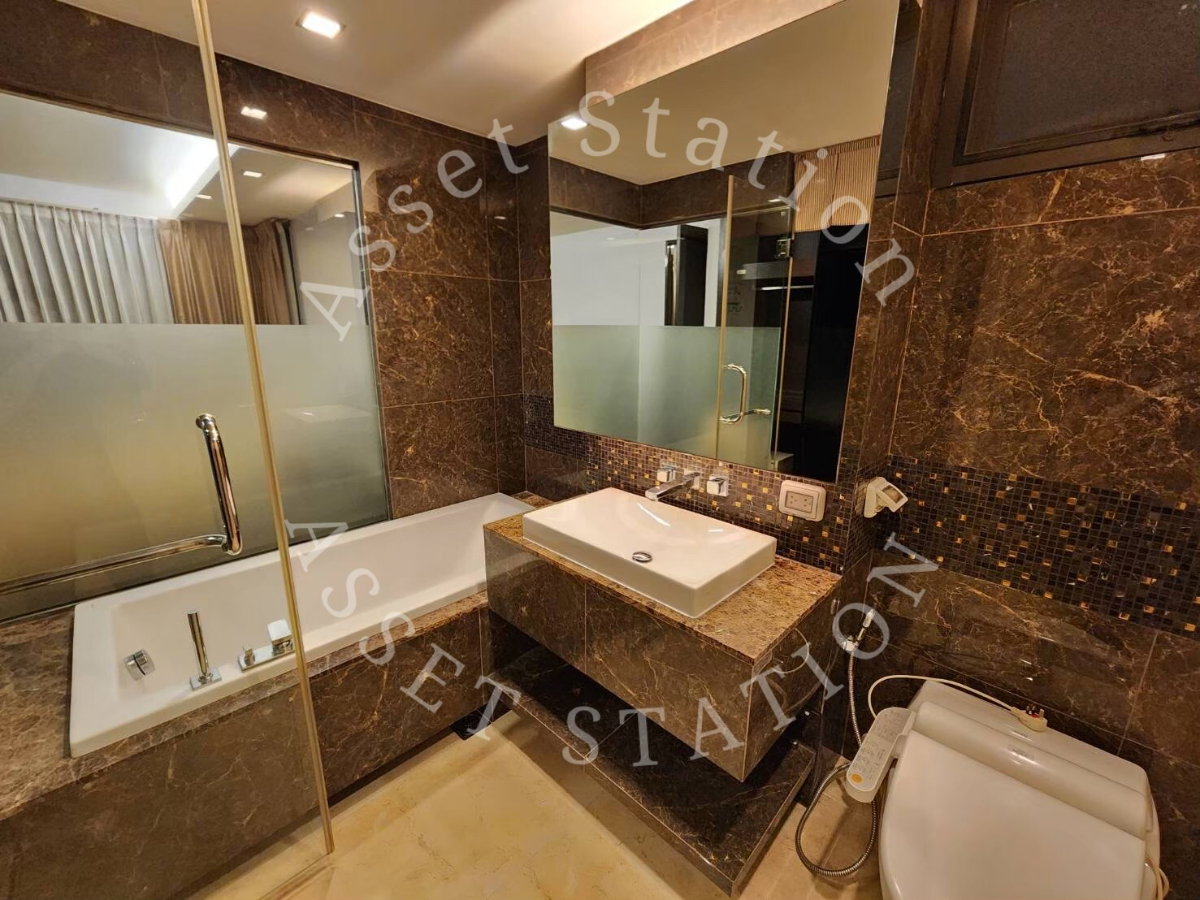 picture 🌿The Address Sukhumvit 61 is a high-quality condominium located in Sukhumvit Soi 61🚇. - 6/7