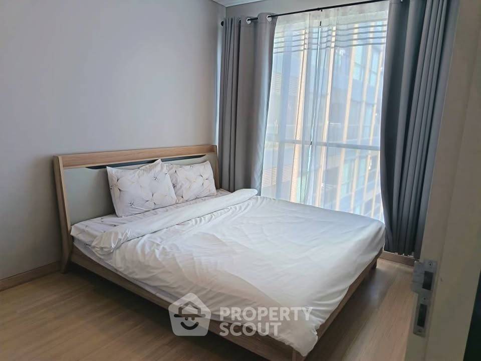 รูป คอนโด 1-ห้องนอน ที่ ลุมพินี สวีท เพชรบุรี - มักกะสัน ใกล้ ARL มักกะสัน (ID 2870018) - รูปที่ 3/9