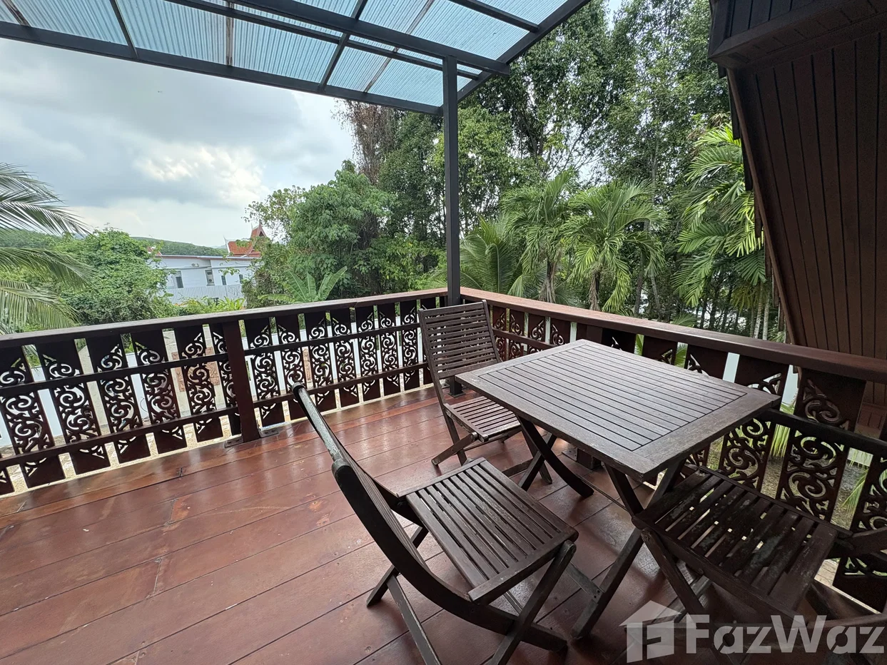 picture 5 Bedrooms Pool Villa For Rent 6242213 - 6/40