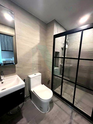 Condos for sale : 📌 For Sell Condo METRIS DISTRICT LADPRAO Building 1, Floor 20,Studio, Room size 24 sqm