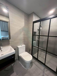 📌 For Sell Condo METRIS DISTRICT LADPRAO Building 1, Floor 20,Studio, Room size 24 sqm