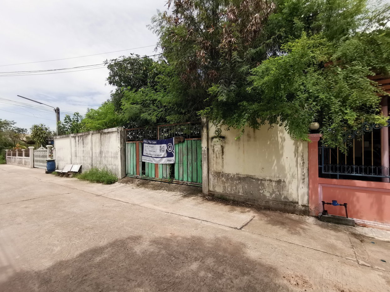 รูป บ้านเดี่ยว 148.3 ตร.วา เมืองสุรินทร์ เมืองสุรินทร์ สุรินทร์ 2.8M - รูปที่ 5/5