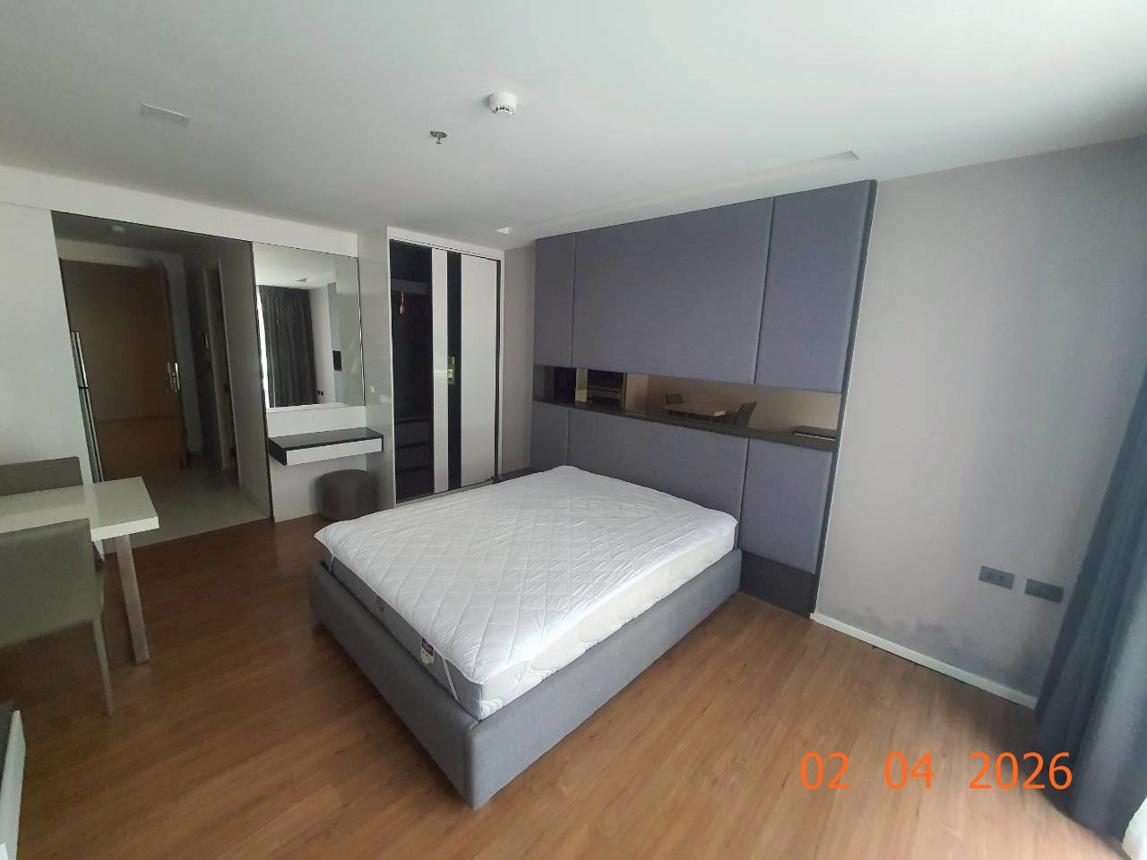picture CONDO 35.21 Sq.m. Muang Chiang Mai Chiang Mai for 2.3M - 18/26