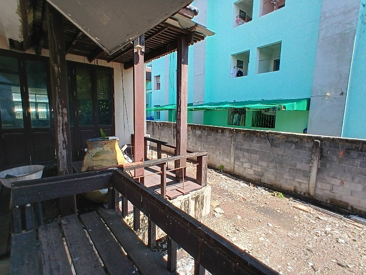 รูป บ้านเดี่ยว 2ชั้น  พหลโยธิน 50 ถนนเทพรักษ์ตัดใหม่  บางเขน กรุงเทพมหานคร - รูปที่ 5/8
