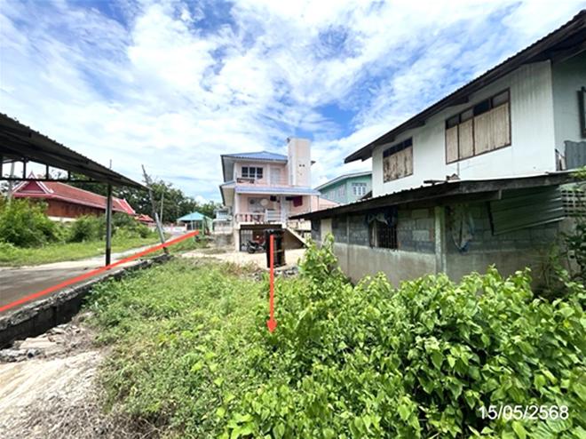 รูป บ้านเดี่ยว 215 ตร.วา เมืองนครสวรรค์ นครสวรรค์ 2.5M - รูปที่ 8/24