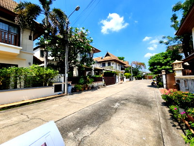 Houses for sale วิทยาลัยการชลประทาน : HOME 78.7 Sq.w. Muang Nonthaburi Nonthaburi for 8.8M