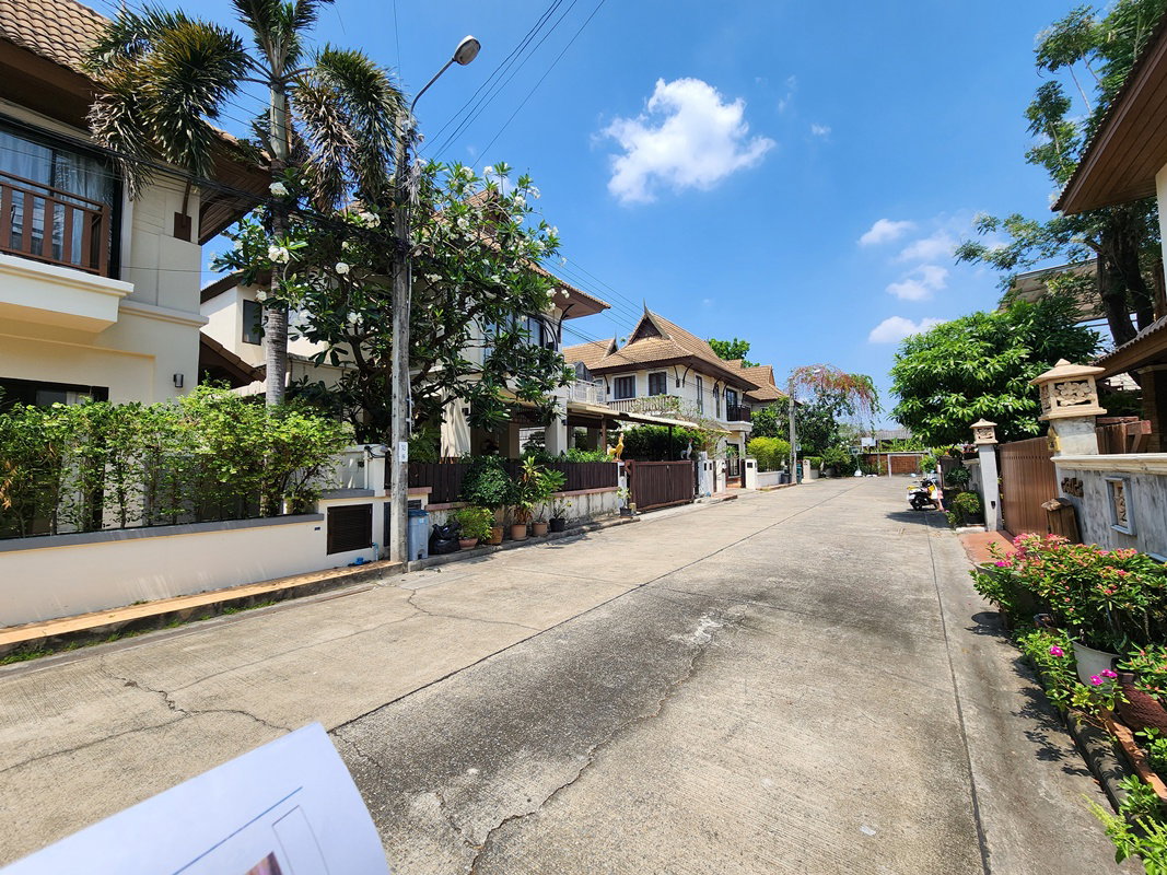 รูป บ้านเดี่ยว 78.7 ตร.วา อารีน่า การ์เด้น ประชาชื่น เมืองนนทบุรี นนทบุรี 8.8M - รูปที่ 1/1
