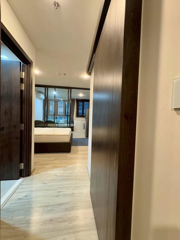 รูป เช่าคอนโด XT Huaikhwang/เอ็กซ์ที ห้วยขวาง (J6905017) ID Line : @condo65 - รูปที่ 4/6