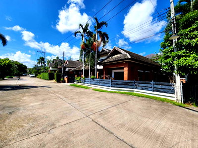 Houses for sale Nong Prue, Chonburi : HOME 70.8 Sq.w. Bang Lamung Chonburi for 7.9M