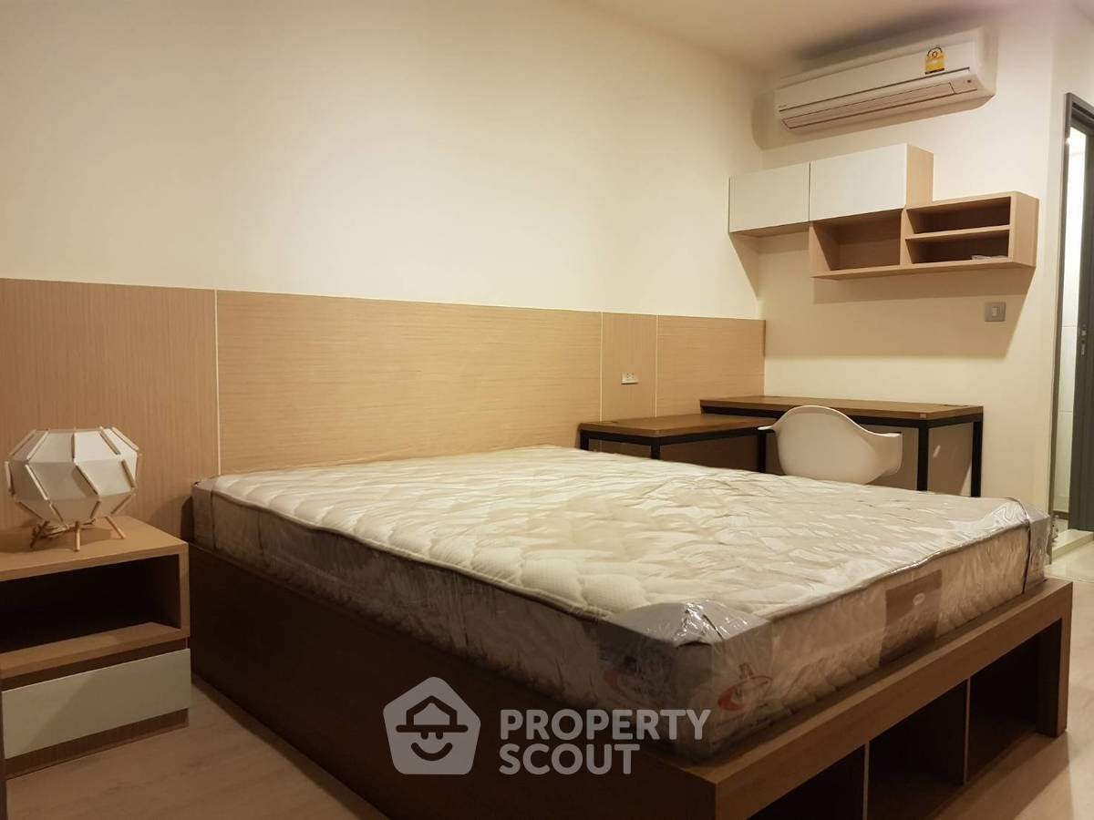 picture Studio Condo at Rhythm Rangnam near BTS Victory Monument (ID 2868570) - 2/16