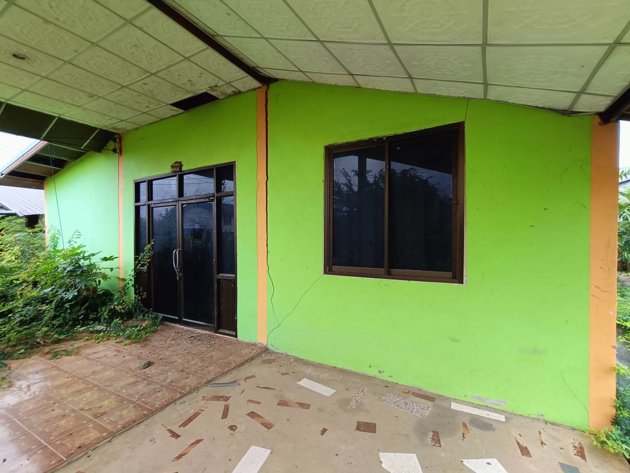 รูป บ้านเดี่ยว 82.4 ตร.วา บุ่งคล้า ชัยภูมิ เมืองชัยภูมิ ชัยภูมิ 619,000 - รูปที่ 4/5
