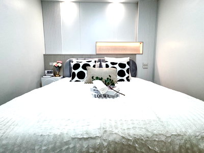 ขายคอนโด : JAY060526  ขาย ศุภาลัย ปาร์ค แยกเกษตร   ใกล้ ม.เกษตร และ BTS สายสีเขียว