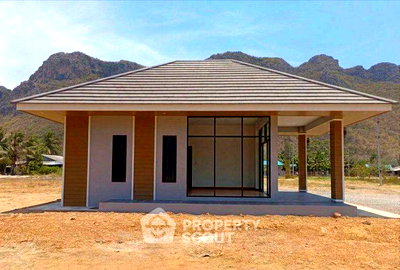 ขายบ้านเดี่ยว : บ้าน 2-ห้องนอน ใน สามร้อยยอด (ID 2867539)