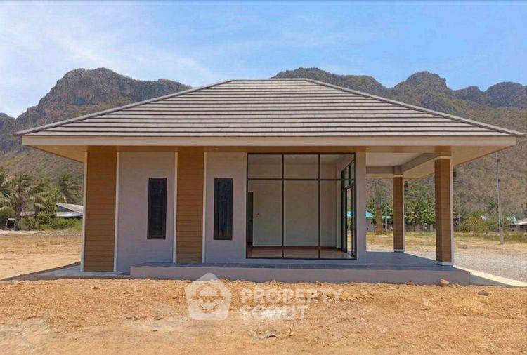 รูป บ้าน 2-ห้องนอน ใน สามร้อยยอด (ID 2867539) - รูปที่ 1/20