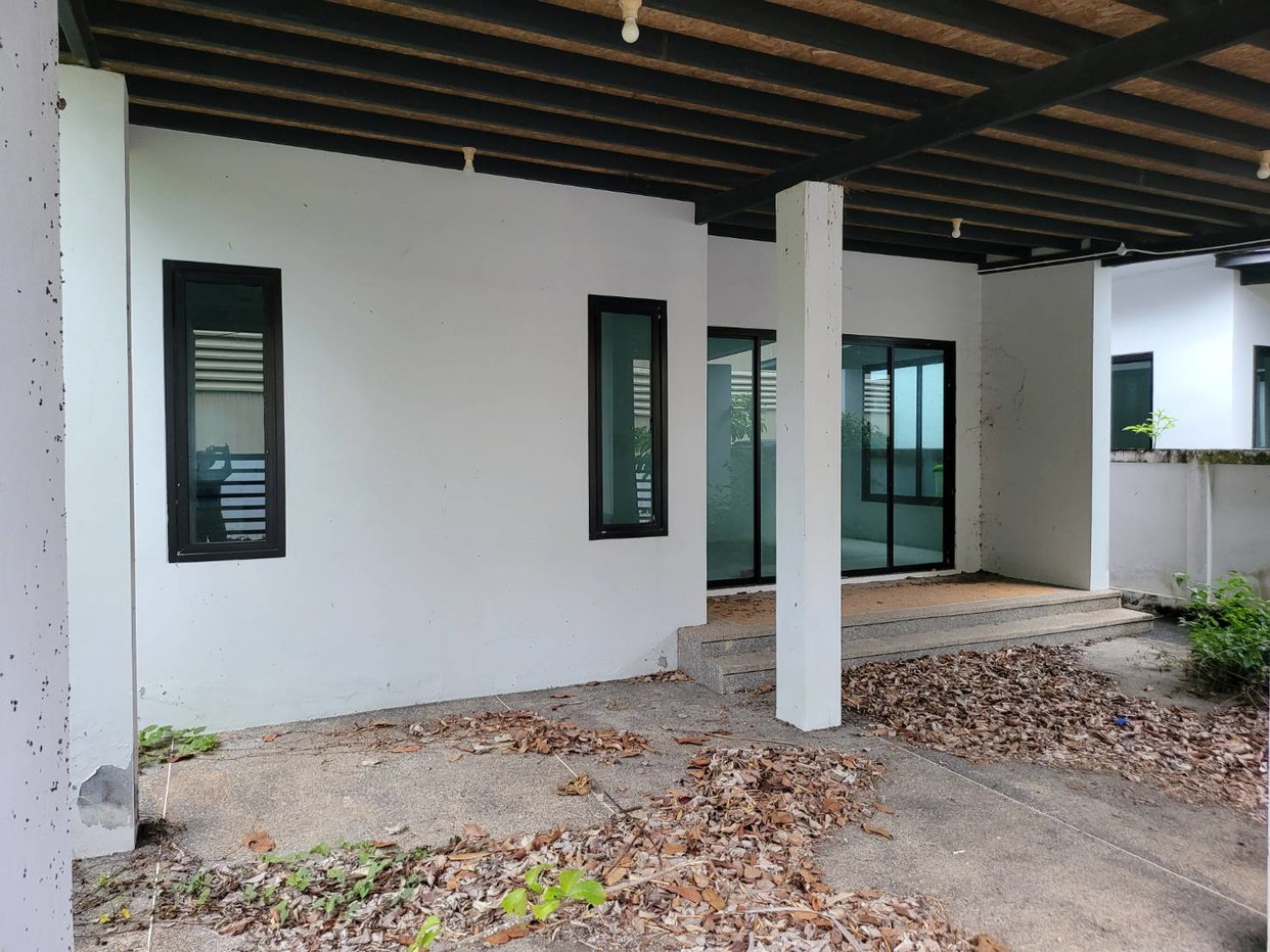 picture HOME 47.9 Sq.w. Muang Krabi Krabi for 1.8M - 3/4