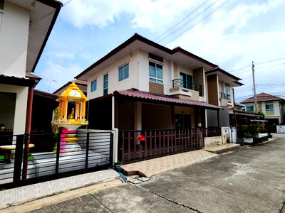 HOME 36.8 Sq.w. Nong Chok Bangkok for 3M