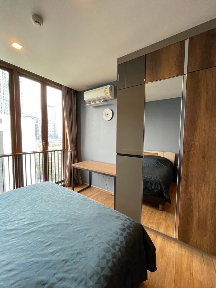 รูป 🏢 ให้เช่าคอนโด : Hasu Haus (ฮาสุ เฮ้าส์)   รหัสทรัพย์ | 📌LNP-C13166  - รูปที่ 4/7