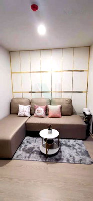 Condos for rent : ⭕Best price!⭕ For Rent Condo ELIO DEL NEST Building D, Floor 16,1 bed room, Room size 31.00 sqm