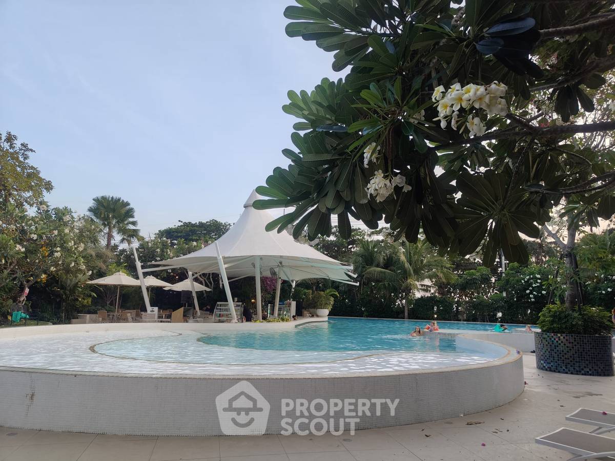 รูป คอนโด 1-ห้องนอน ที่ โคปาคาบาน่า บีช จอมเทียน ใกล้ หาดจอมเทียน (ID 2753415) - รูปที่ 39/43