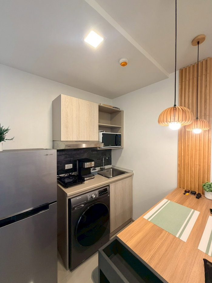 picture Dcondo Reef, Building B, 3rd Floor (2 bedrooms type) – Brand New, Ready to Move In! - 17/66